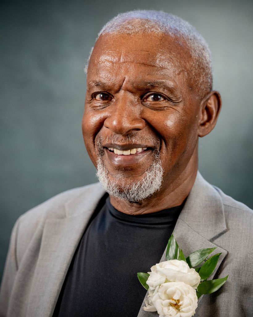 Dr. Thomas James McAlpine Profile Photo