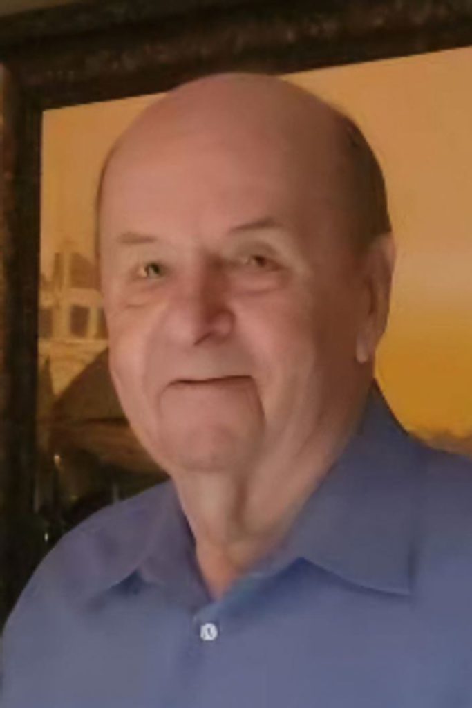 Leslie A. "Les" Miller, Jr.