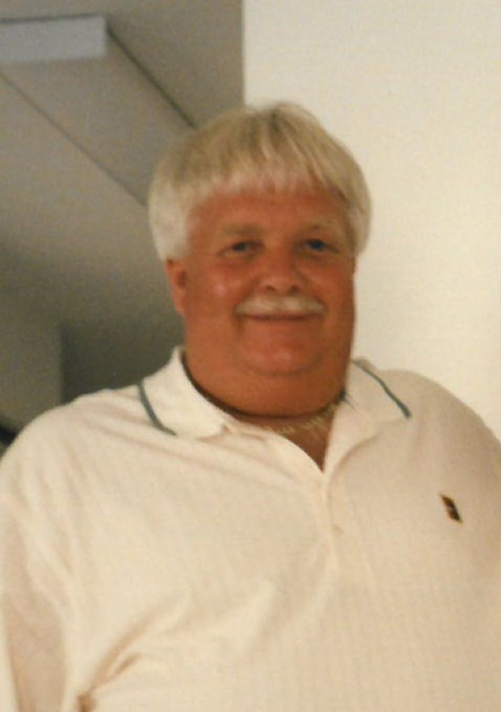 David Michael "Mike" Hoilman Profile Photo