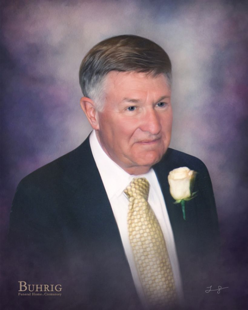 Jon Francis Kautz, Sr. Profile Photo