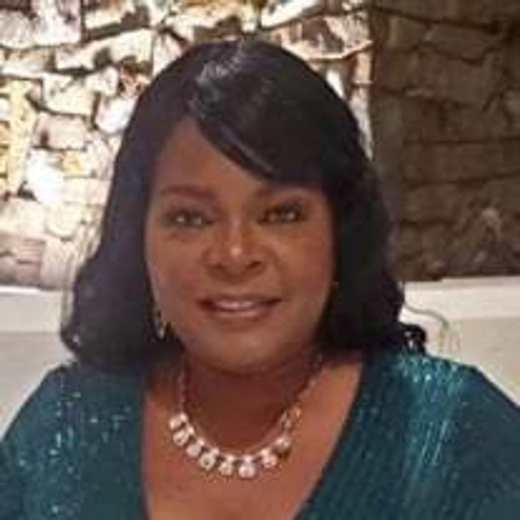 Angel Annette Walker