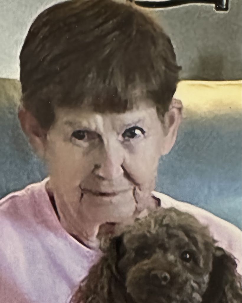 Violet Darlene Adkins Profile Photo