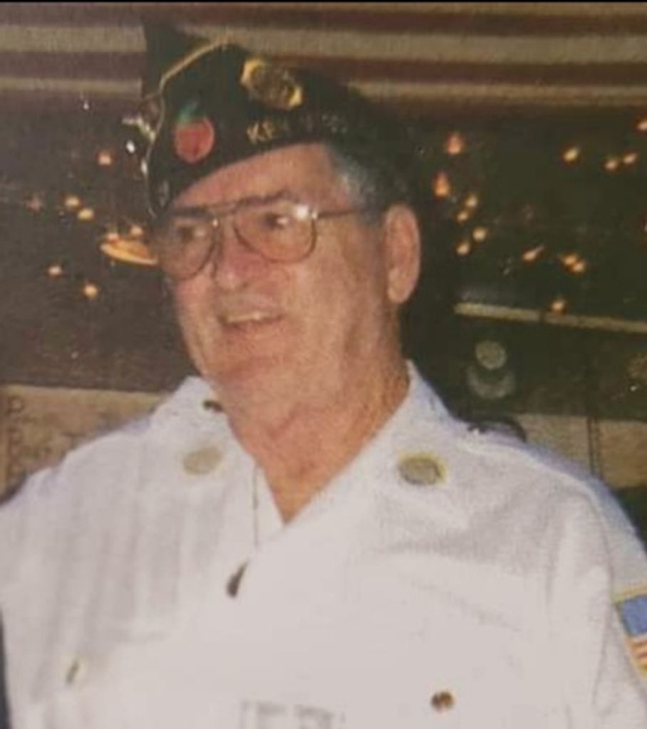Donald F Conaway Profile Photo