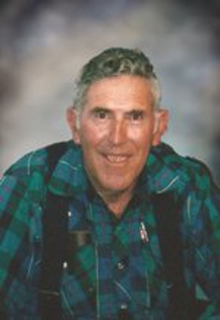 James K. Renken