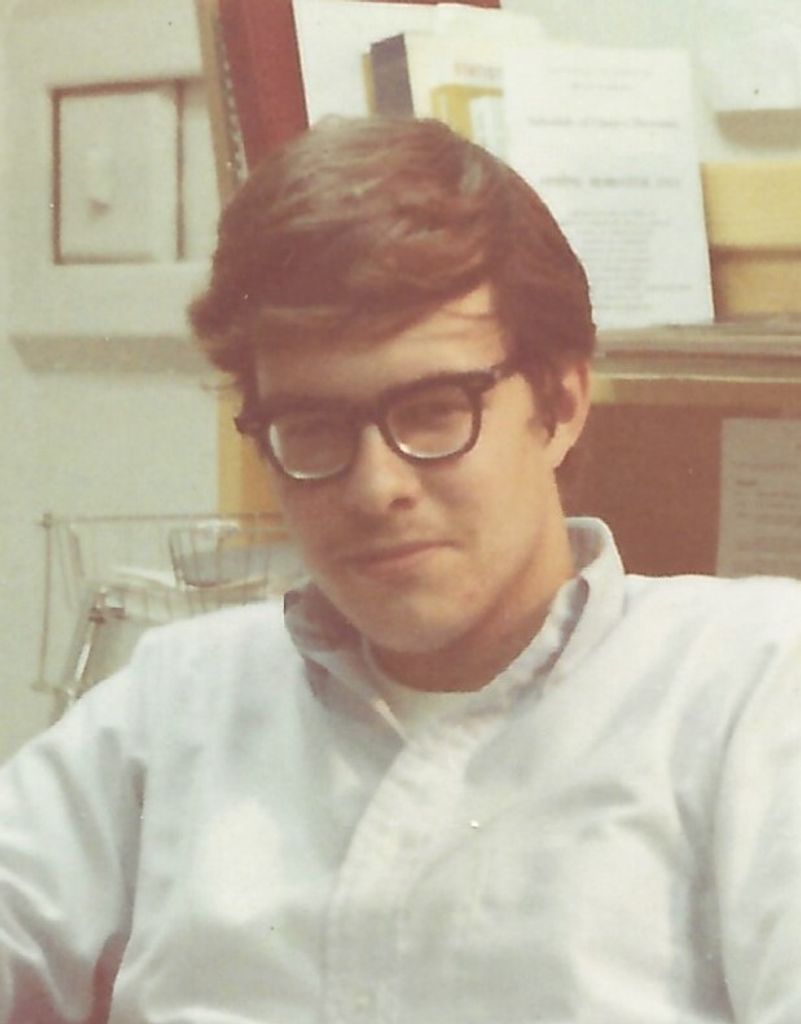 Michael Graham Deckman