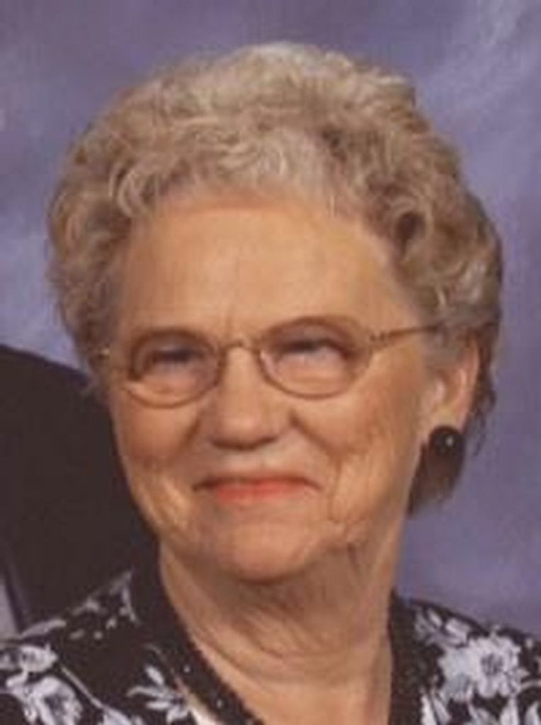 Marlene R Stauffacher