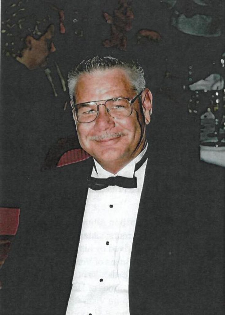 Charles William "Bill" Burns