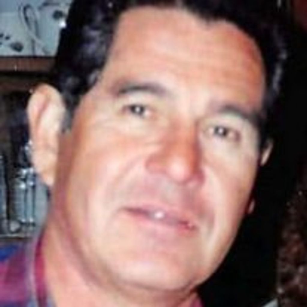 Alberto V. Hernandez