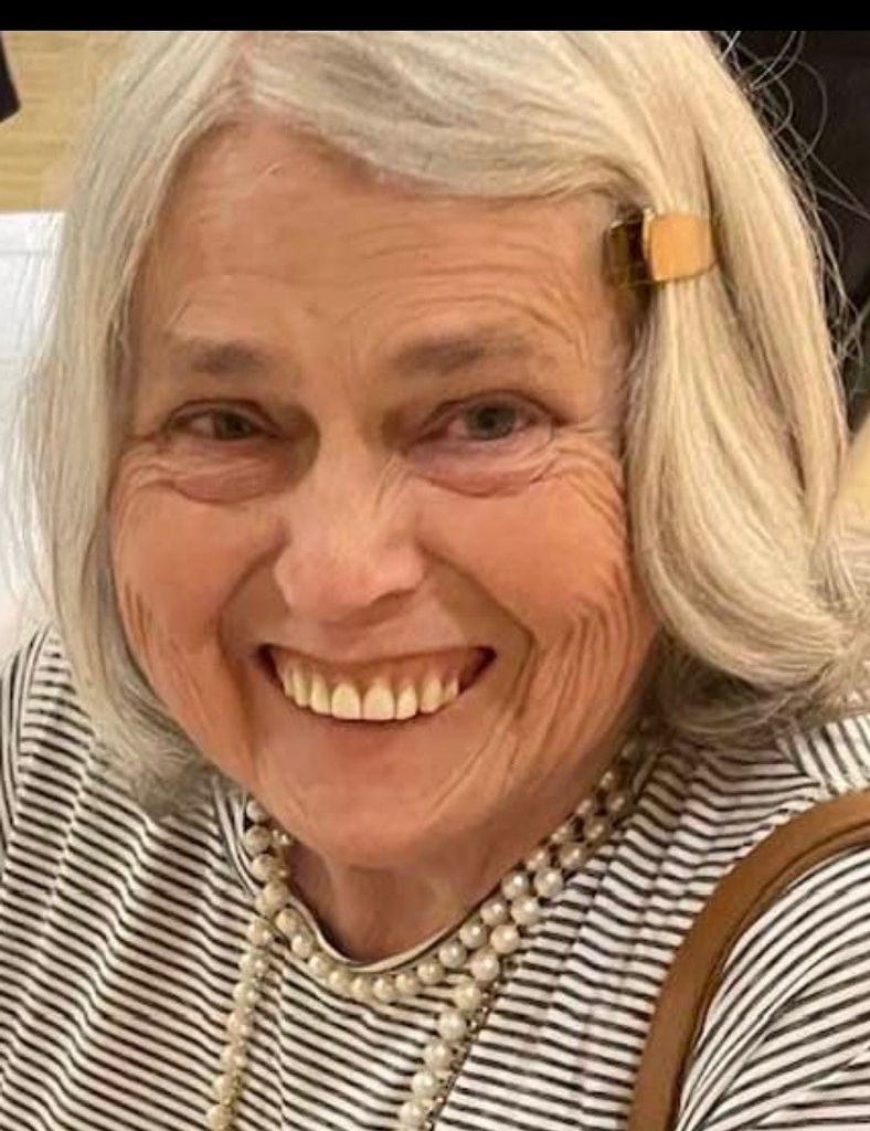 Sherry Chapman Profile Photo