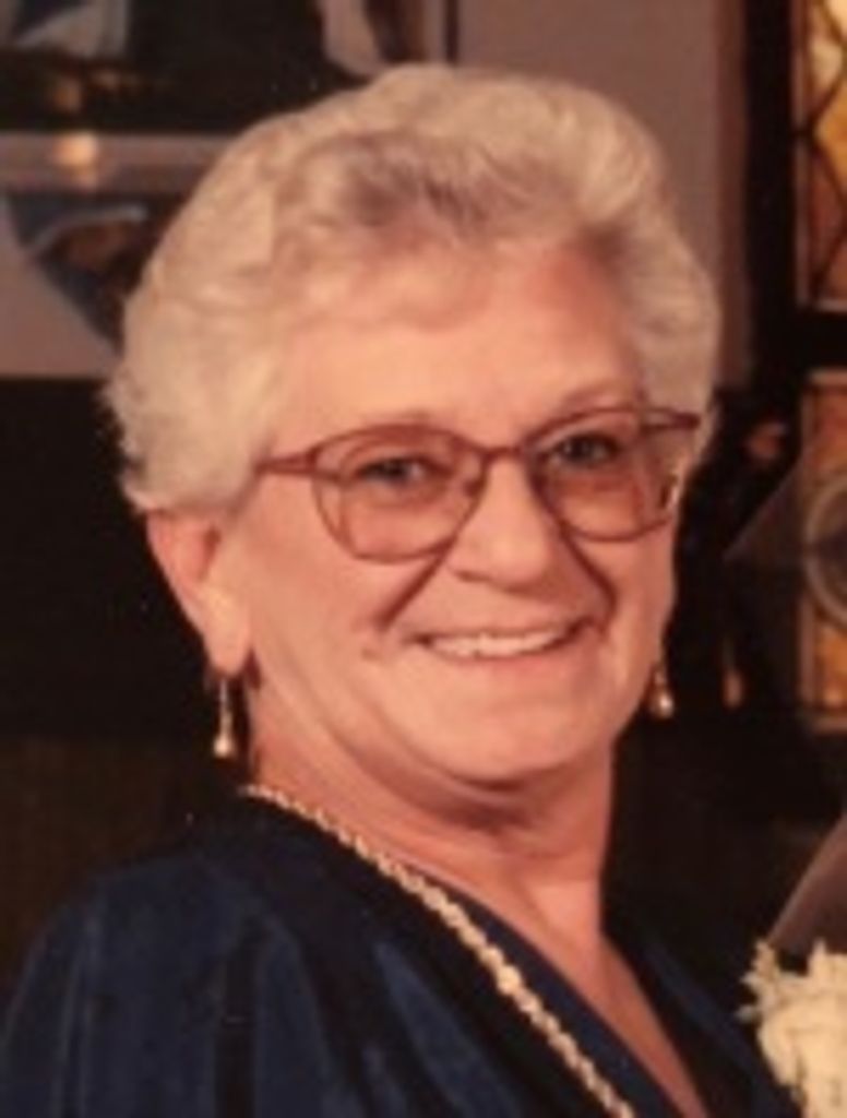Beatrice L. Trauger Profile Photo