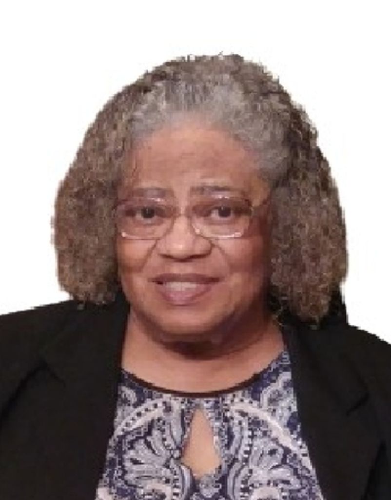 Yvonne Hailey Profile Photo