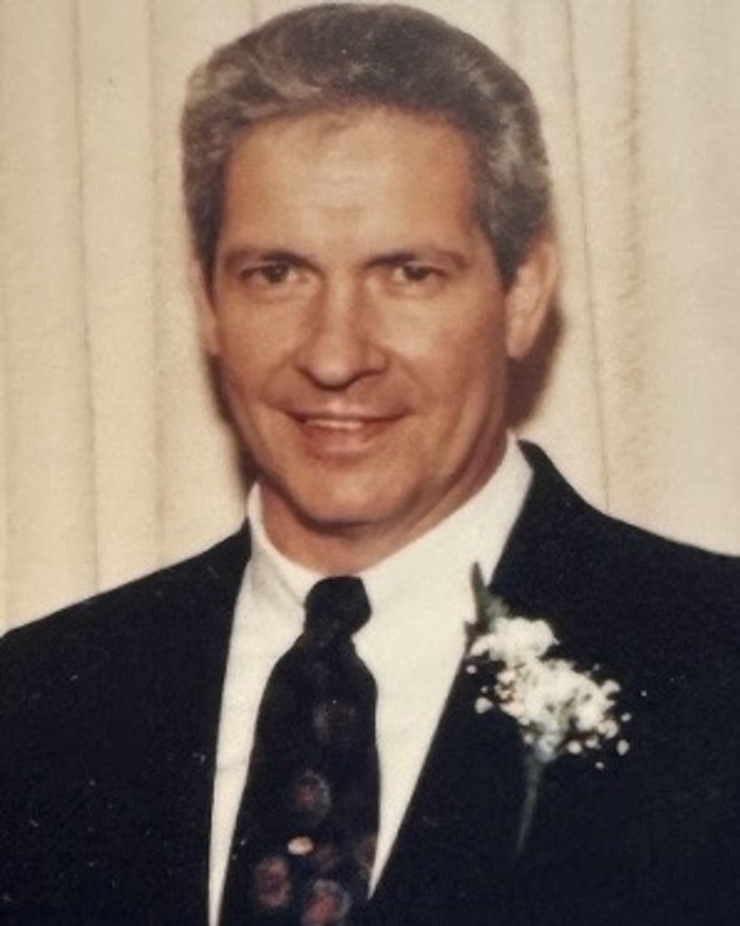 William J. Todino Profile Photo