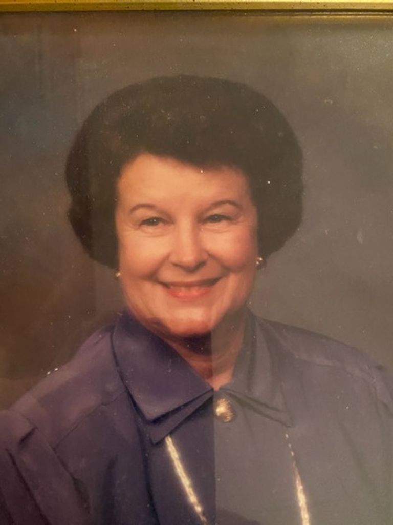 Evelyn Riner Profile Photo