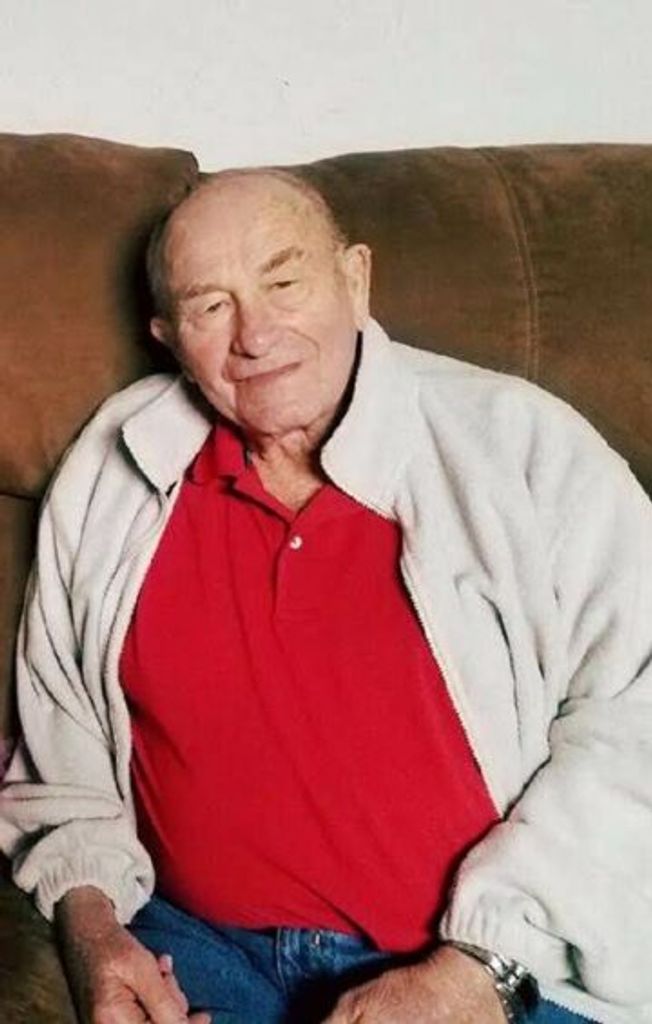 Richard L. “Smitty” Smith Profile Photo