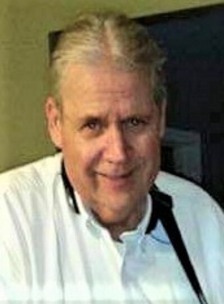 Gregory Eugene Bullock