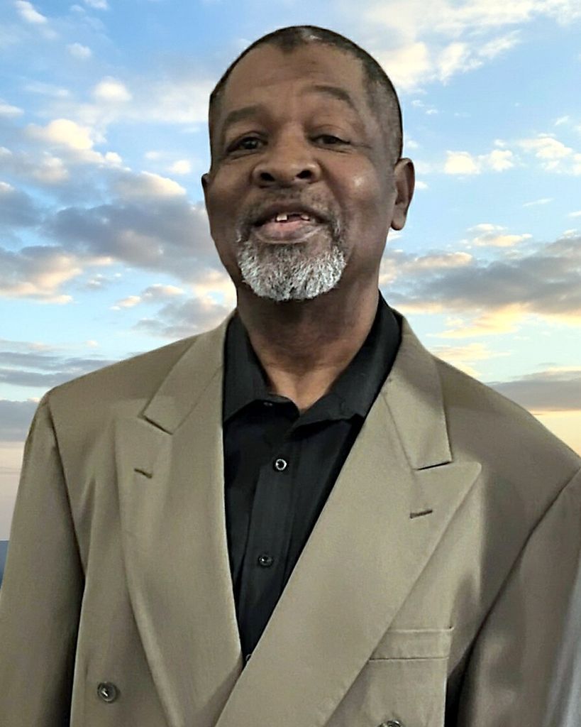 Warren Pizzard Smith Profile Photo