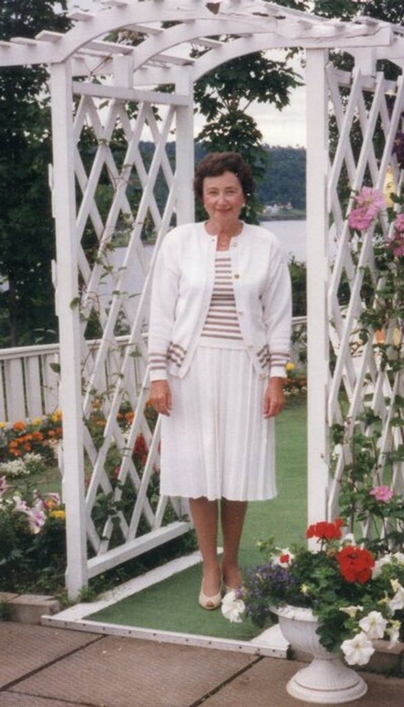 Phyllis Irene Wilson Profile Photo