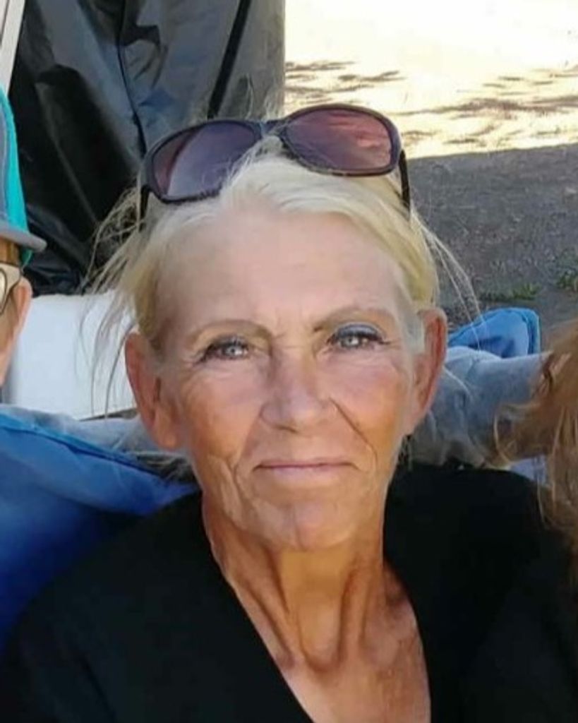Caffie "Cathy" C. Allen
