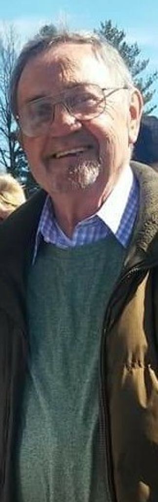 Anthony Patrick Joyce Profile Photo