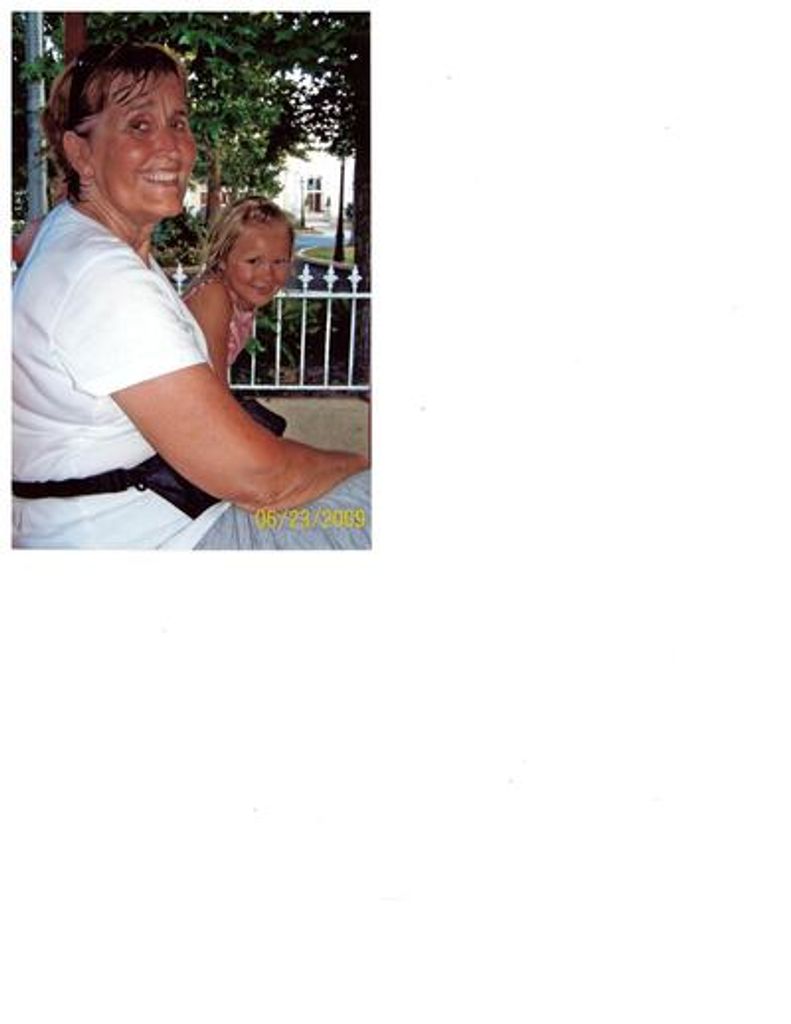 Bonnie Carol Jones Profile Photo
