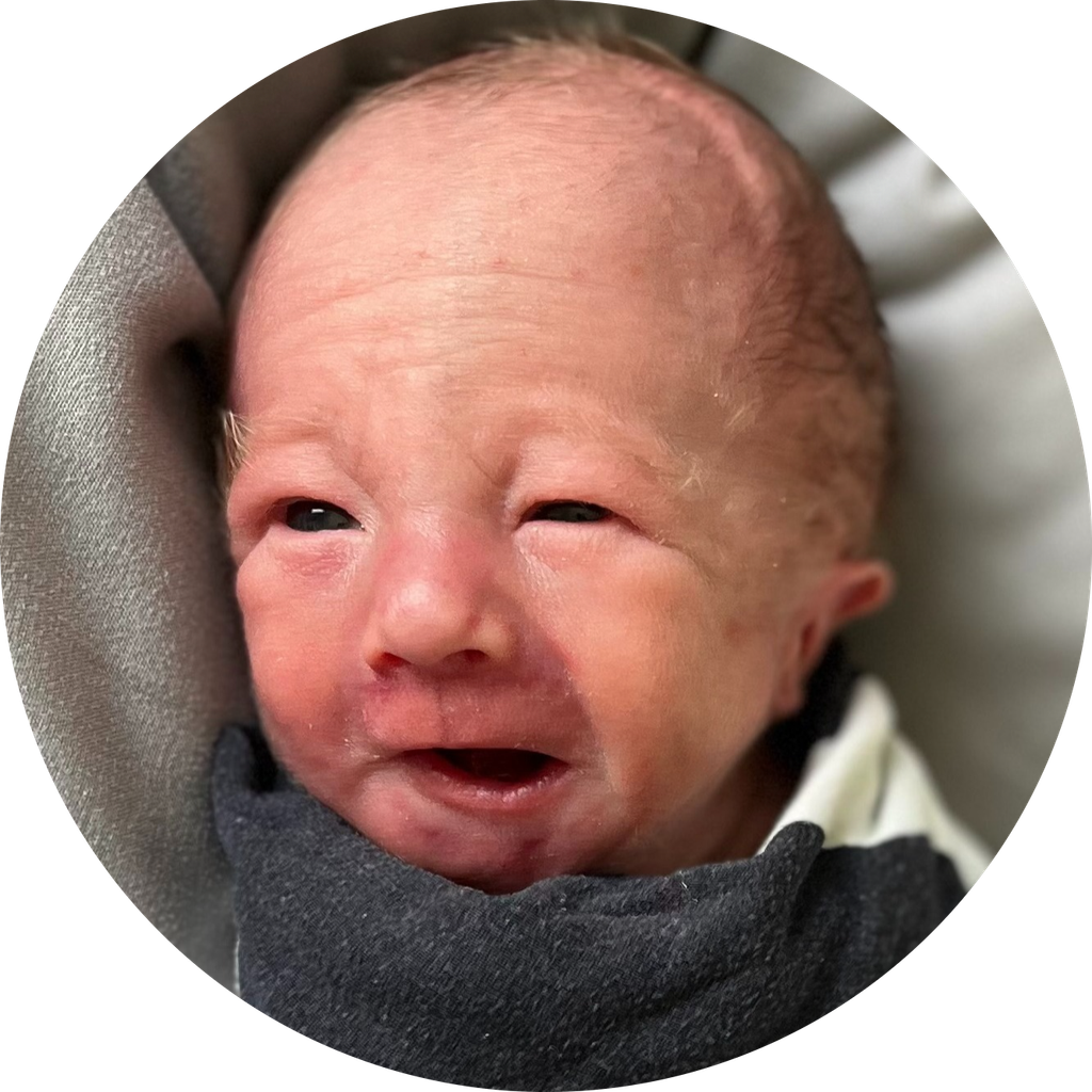 Raylon Alfred Aili