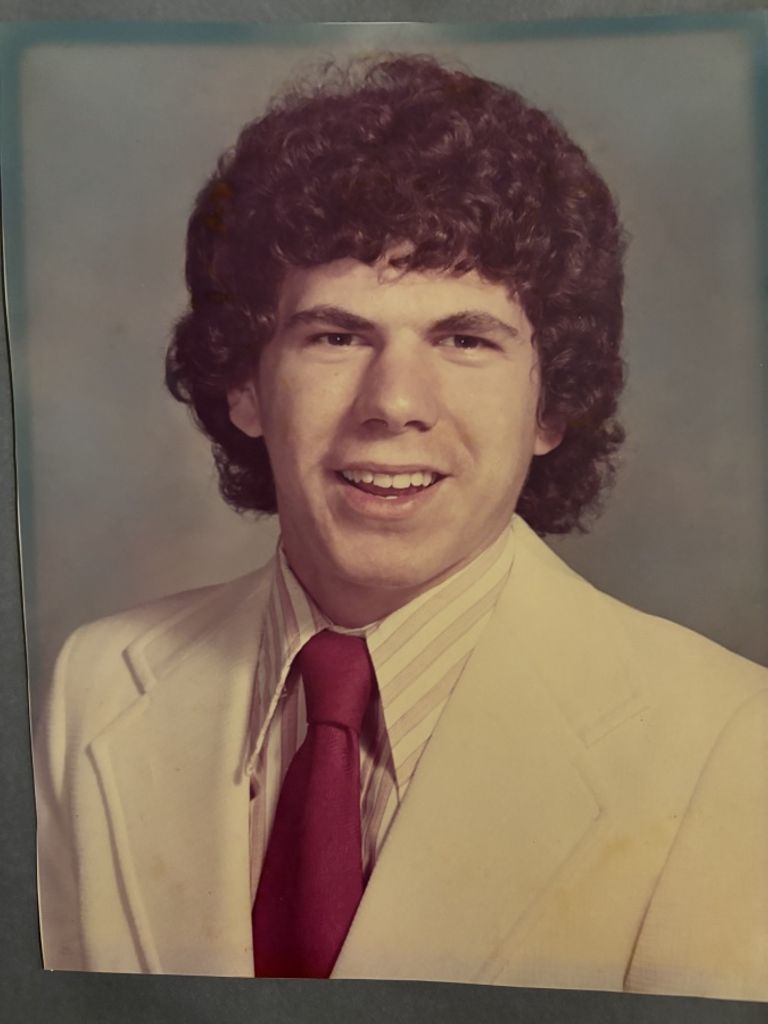 Michael Wayne O'Neal