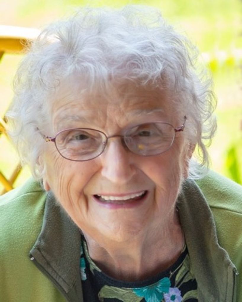 Elaine Elizabeth Miller