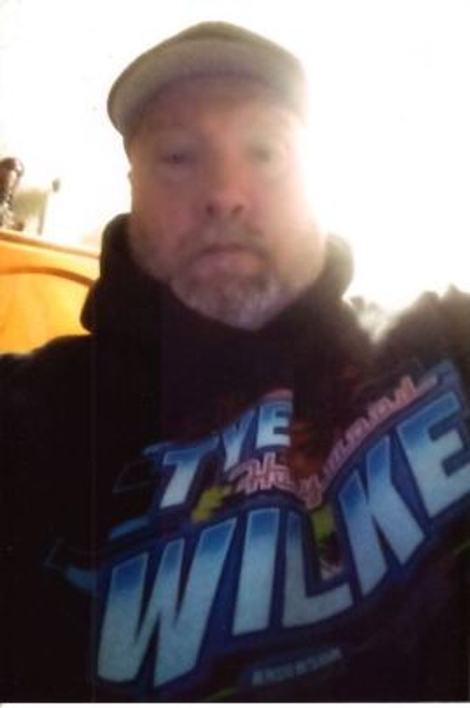 Ricky Dee Thomas Sr Profile Photo