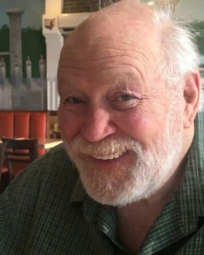 Arthur Rossi Profile Photo
