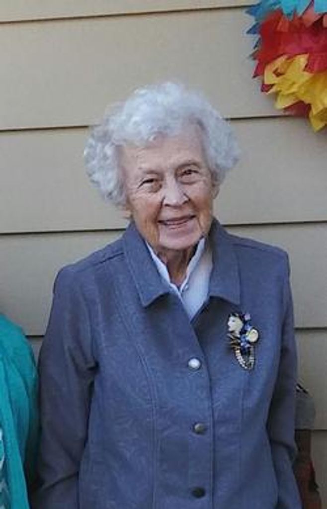 Corriene Ann Thompson-Liotta