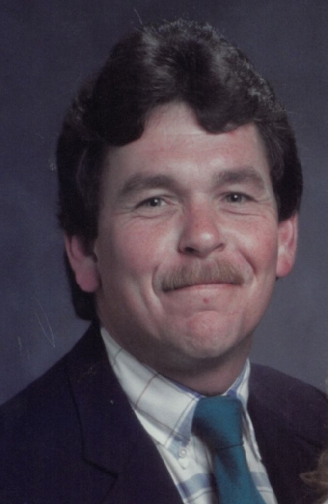 Mr. Charles Ryan Luthren