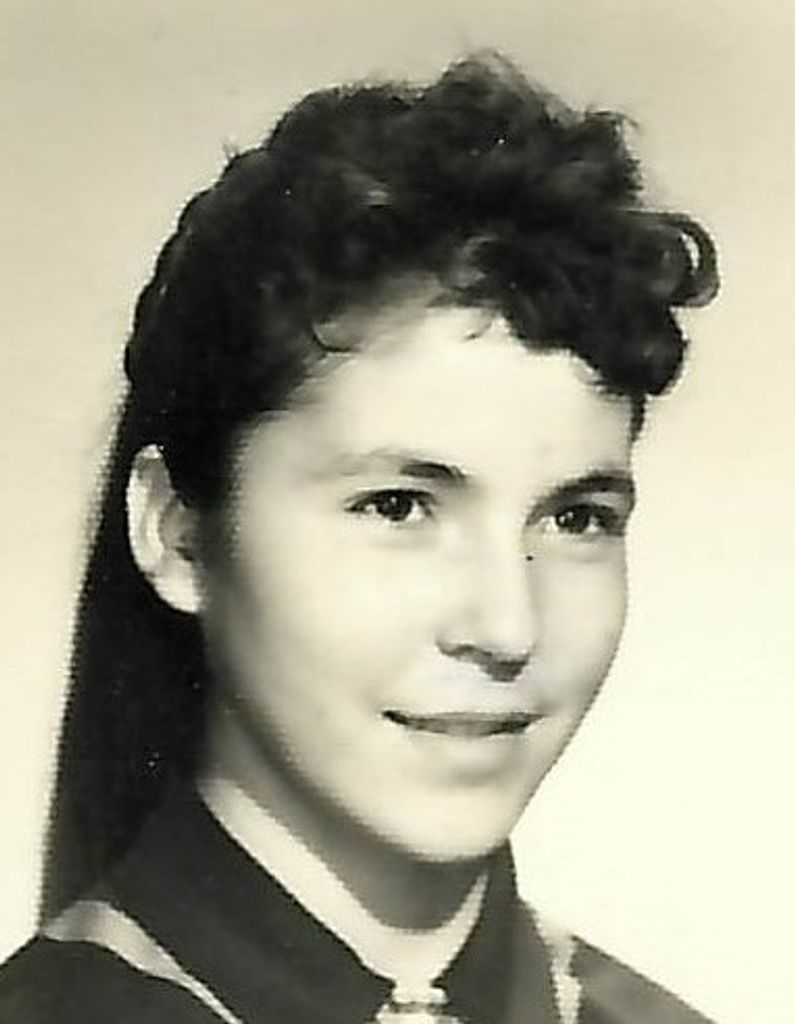 Alicia (Salgado)  Huerta