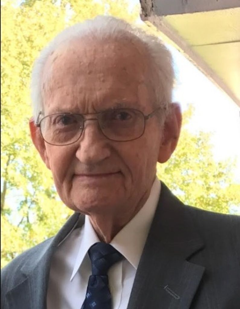 Boyce B. Ashmore Profile Photo