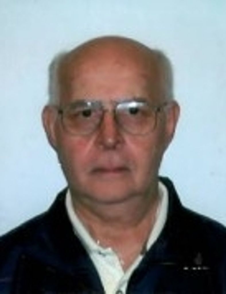 Robert Zuercher Profile Photo