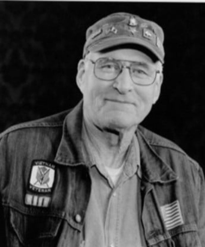 James W. Butler