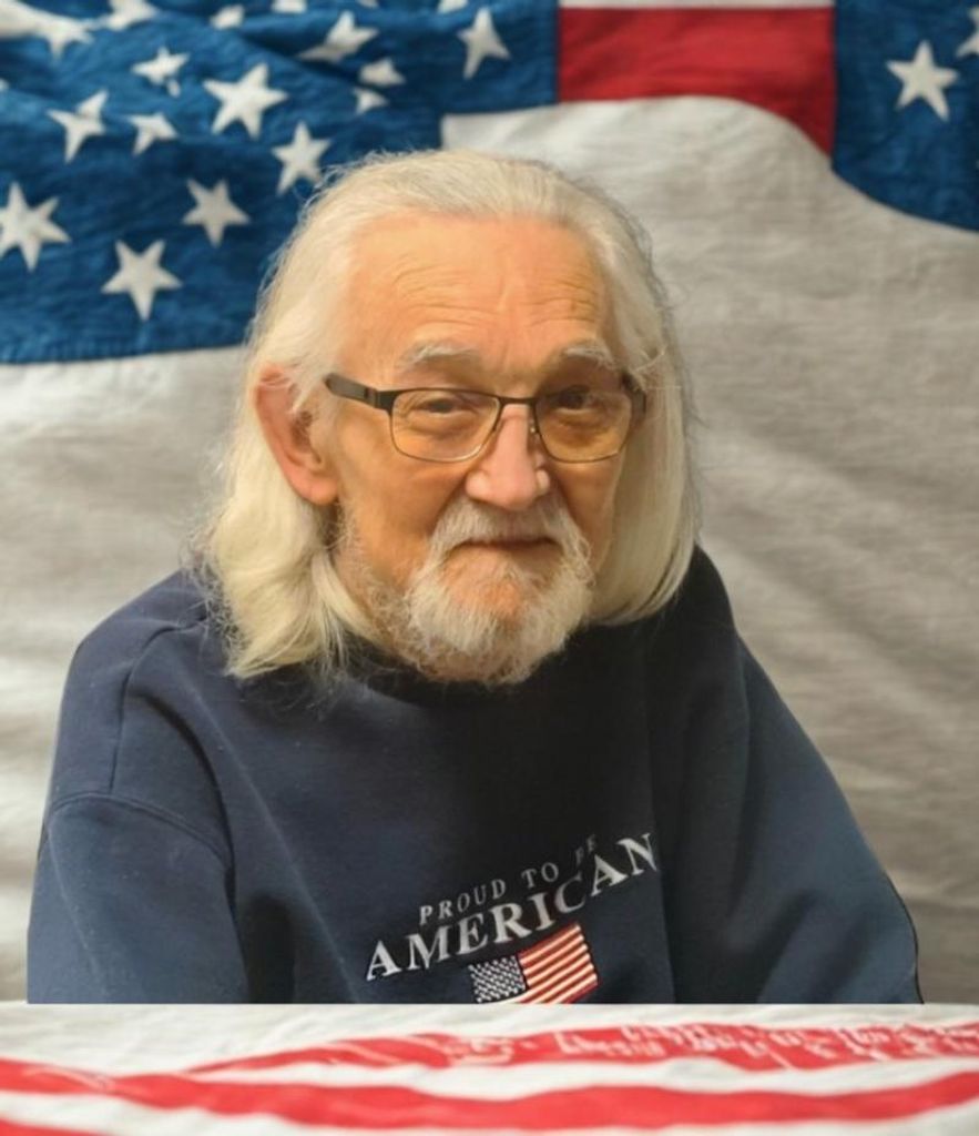 Kenneth Dean Vanderburg Profile Photo