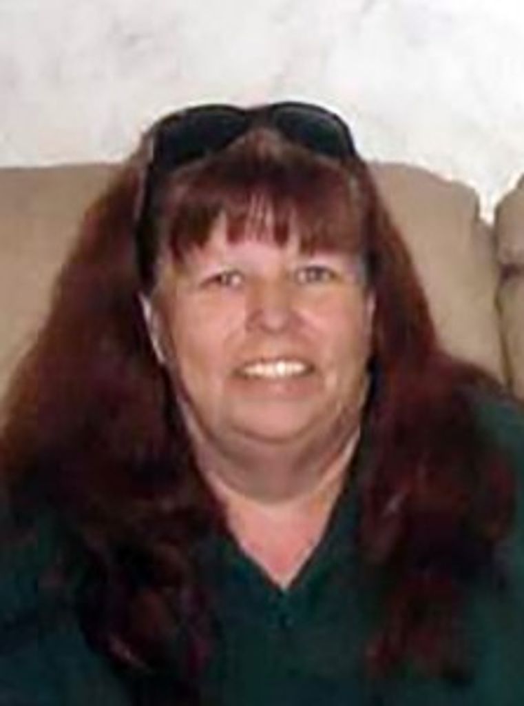 Stacy Fowles Anderson