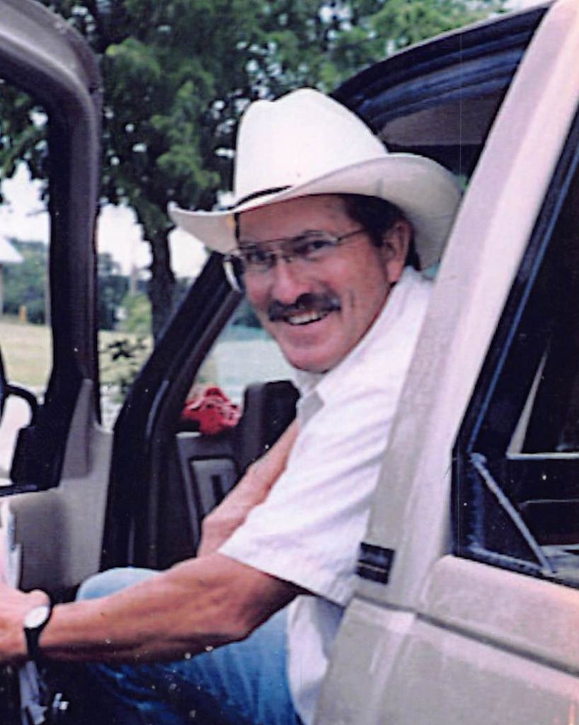 Harold Douglas Stokes