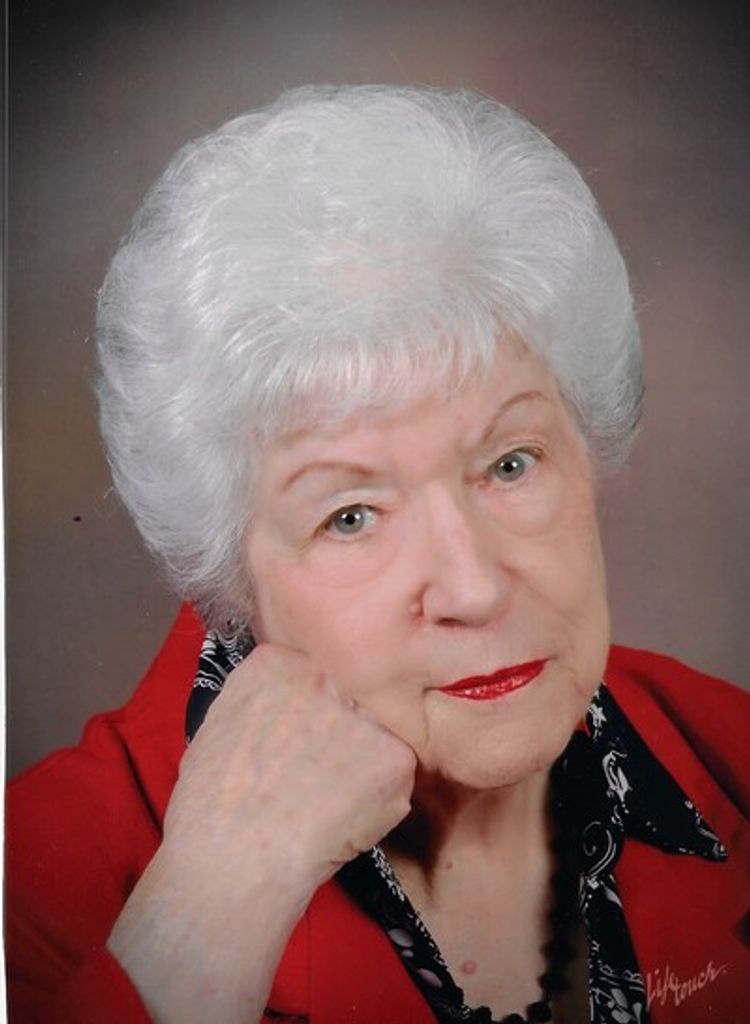 Virginia Sue Felder Profile Photo