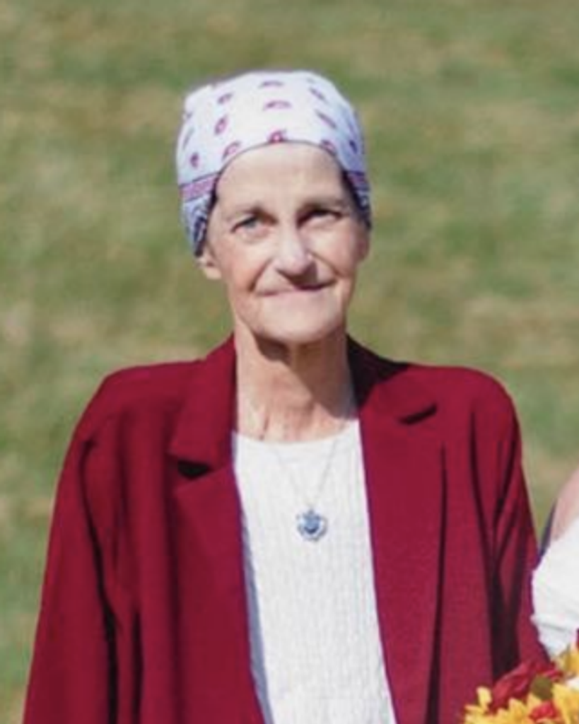 Mary Beth Venth