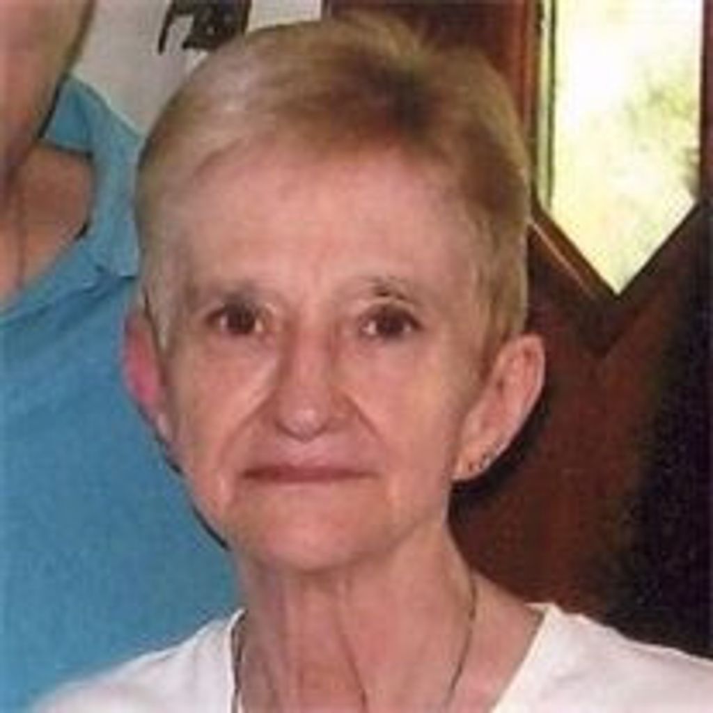 Joyce (Ford) Summey