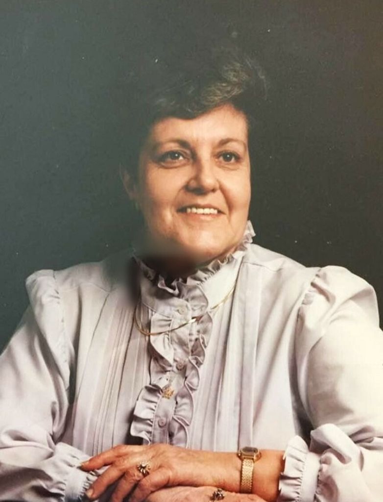 Shirley Wiles