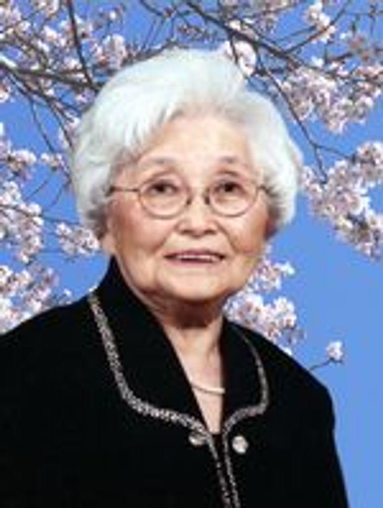 Nobuko Urata