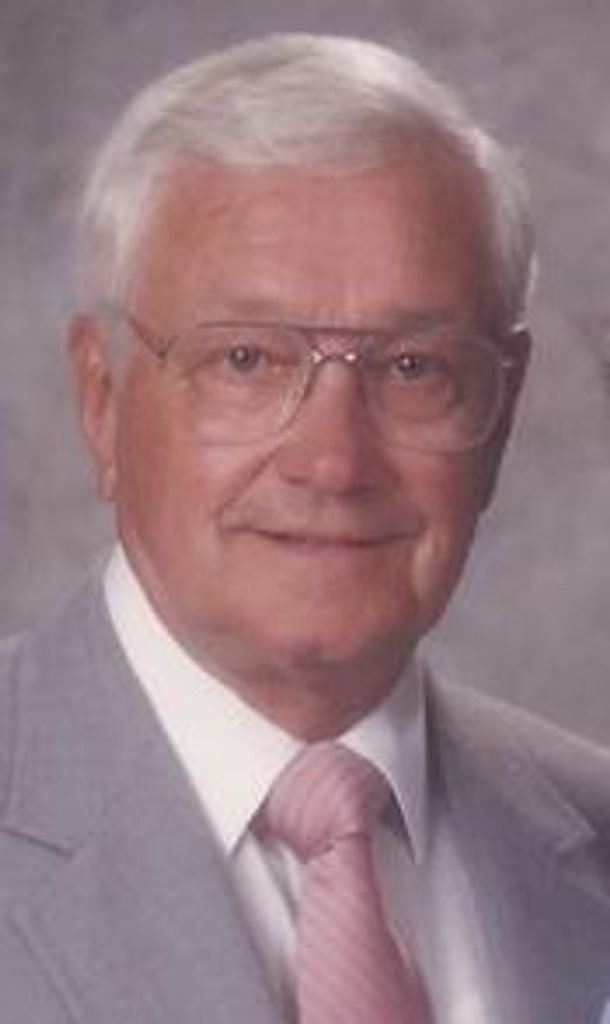 James J. Hermes