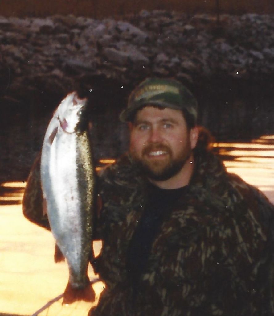 Eric Duvall Profile Photo