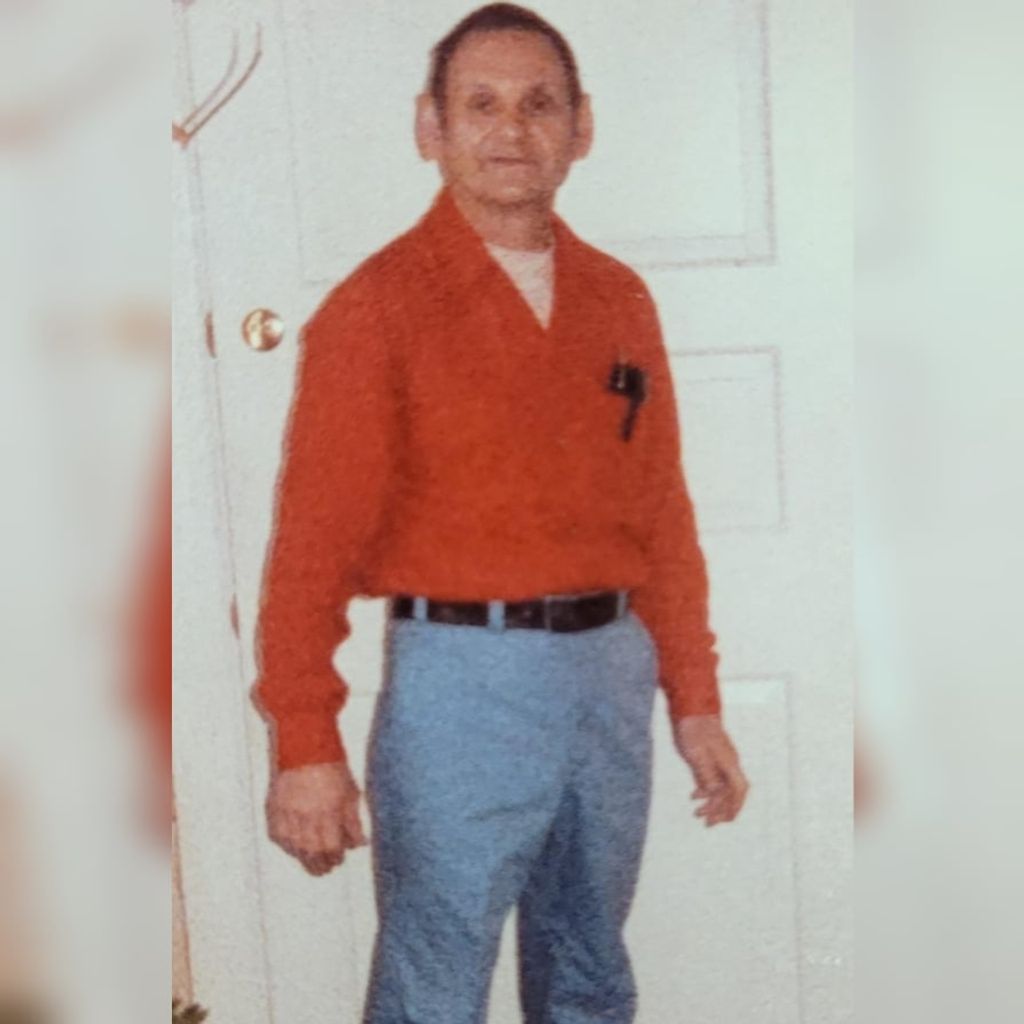 Russell B. Ewing