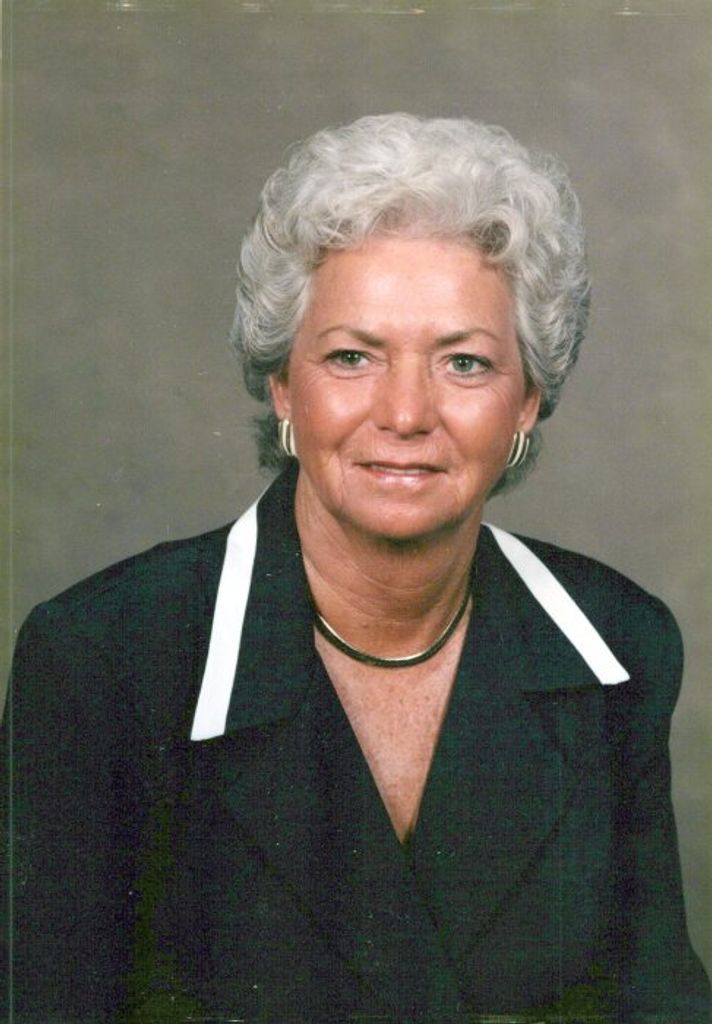 Alice June (English)  Parkins