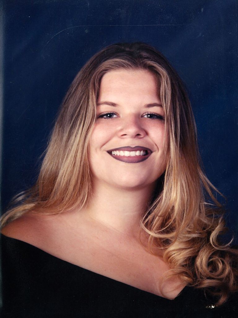 Jennifer Lynn Perry-Drury Profile Photo