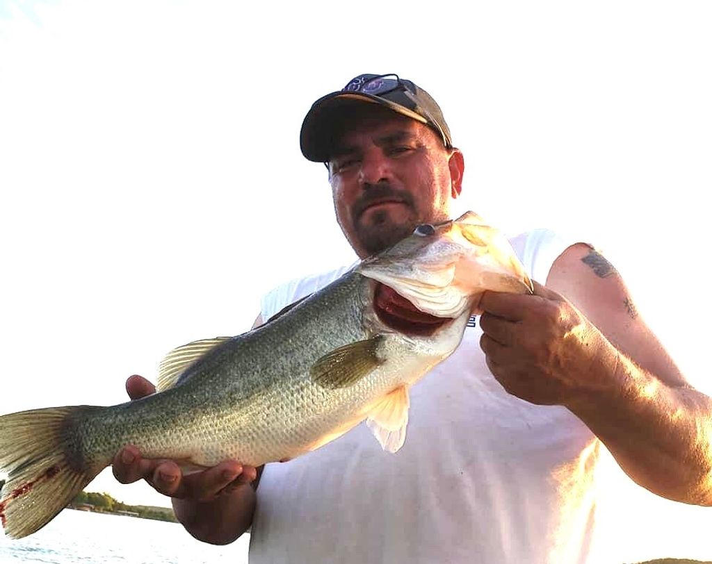 Jerry Glenn Martin Jr.
