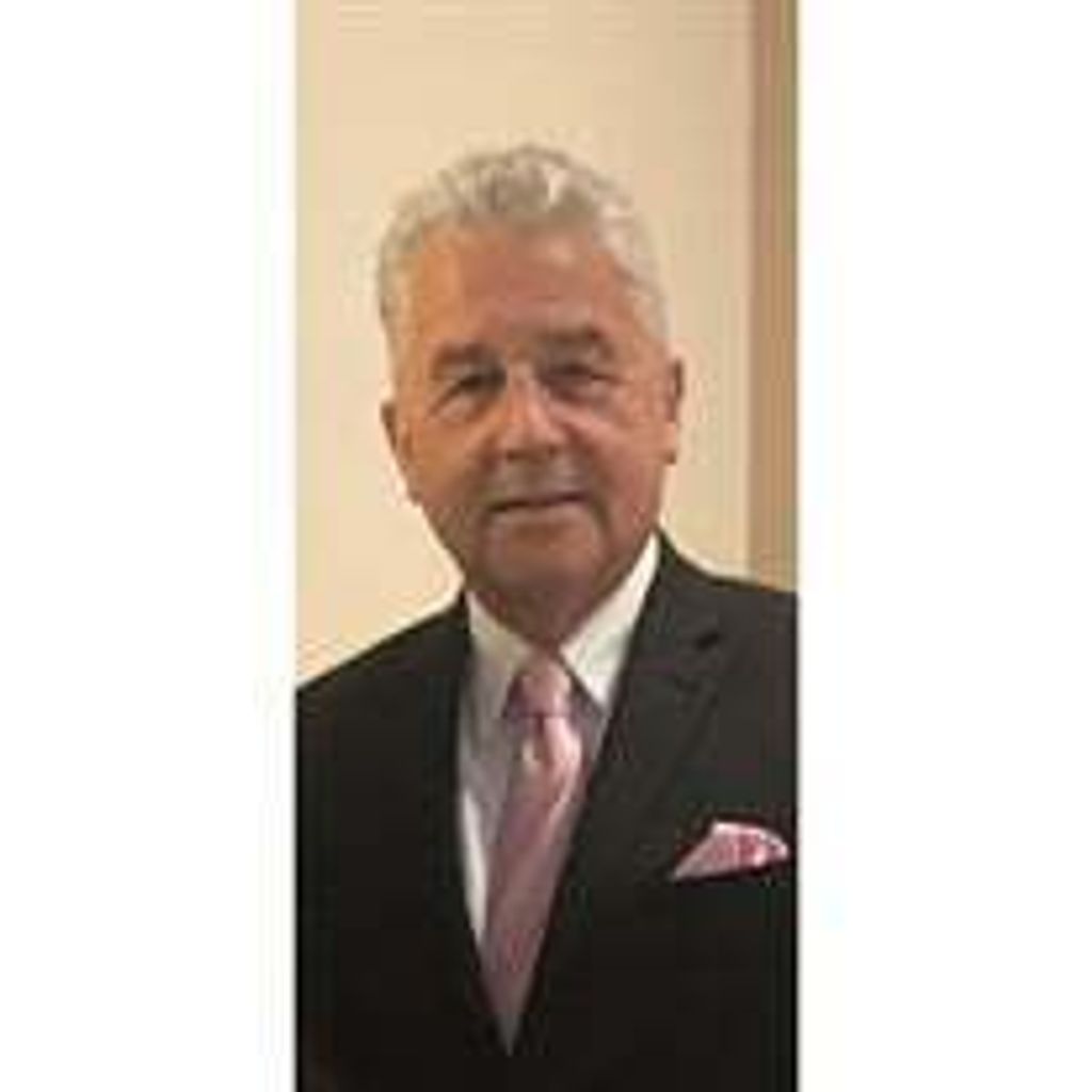Roy D. Vasta Profile Photo